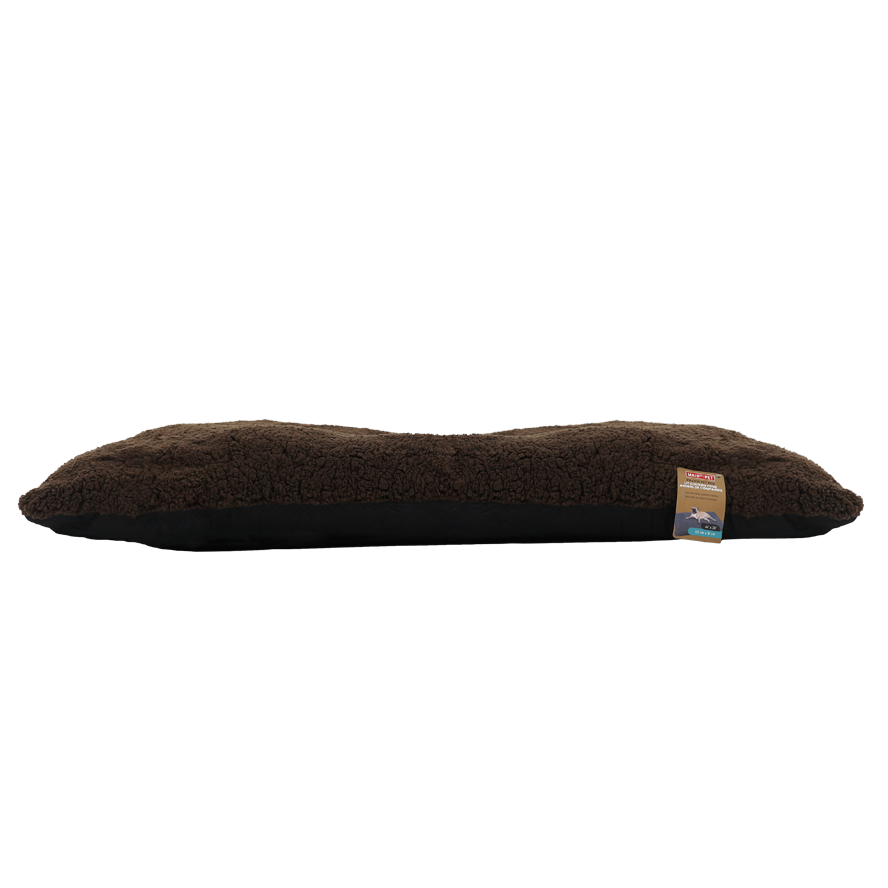Main St. Pet™ 44" x 36" Pillow Pet Bed