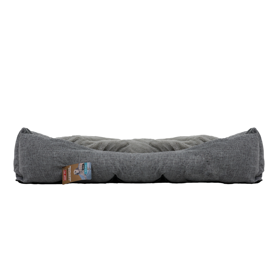 Main St. Pet™ 36" x 27" Cuddler Pet Bed