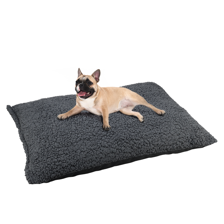 Main St. Pet™ 36" x 27" Pillow Pet Bed