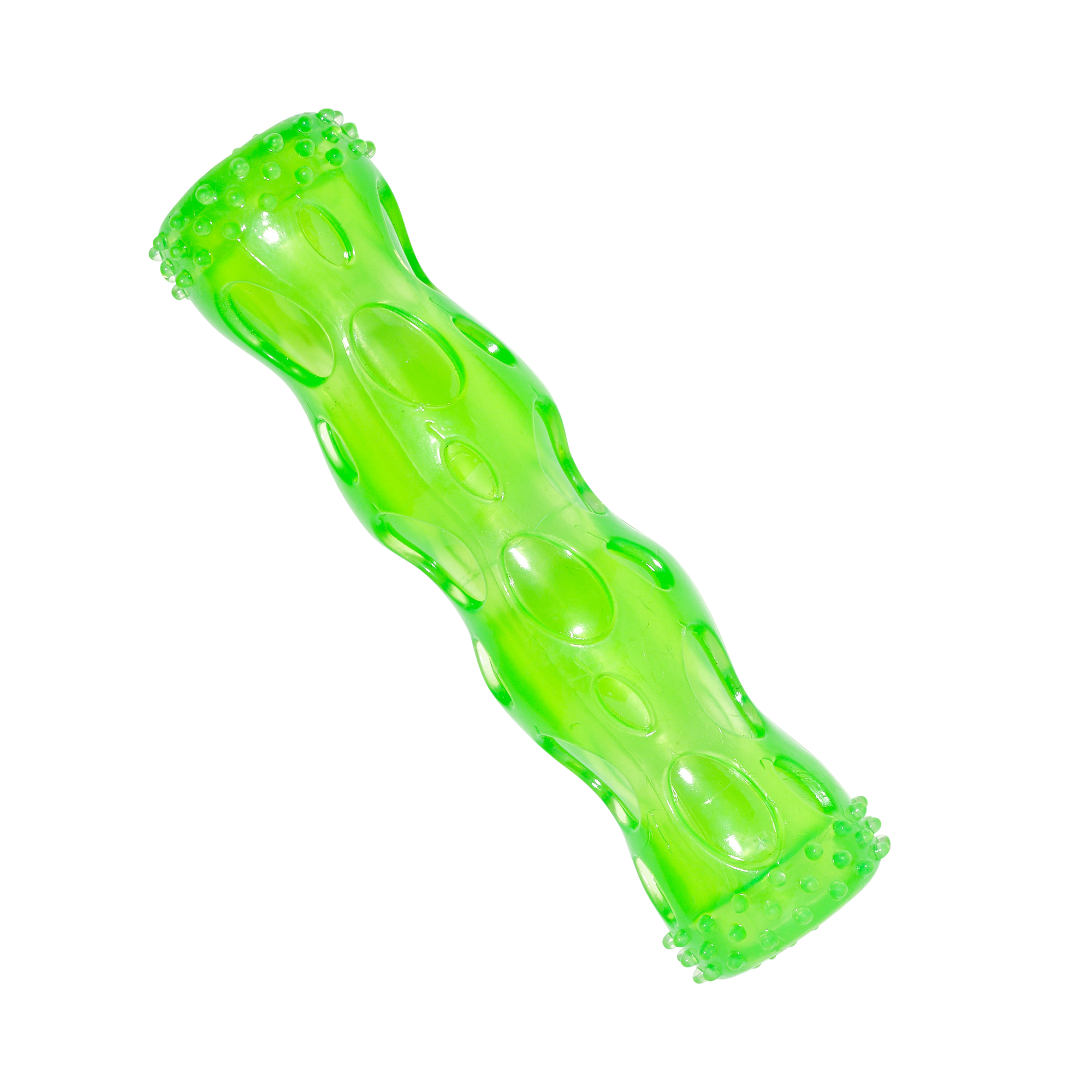 Main St. Pet™ 7" TPR Rubber Chew Stick Dog Toy