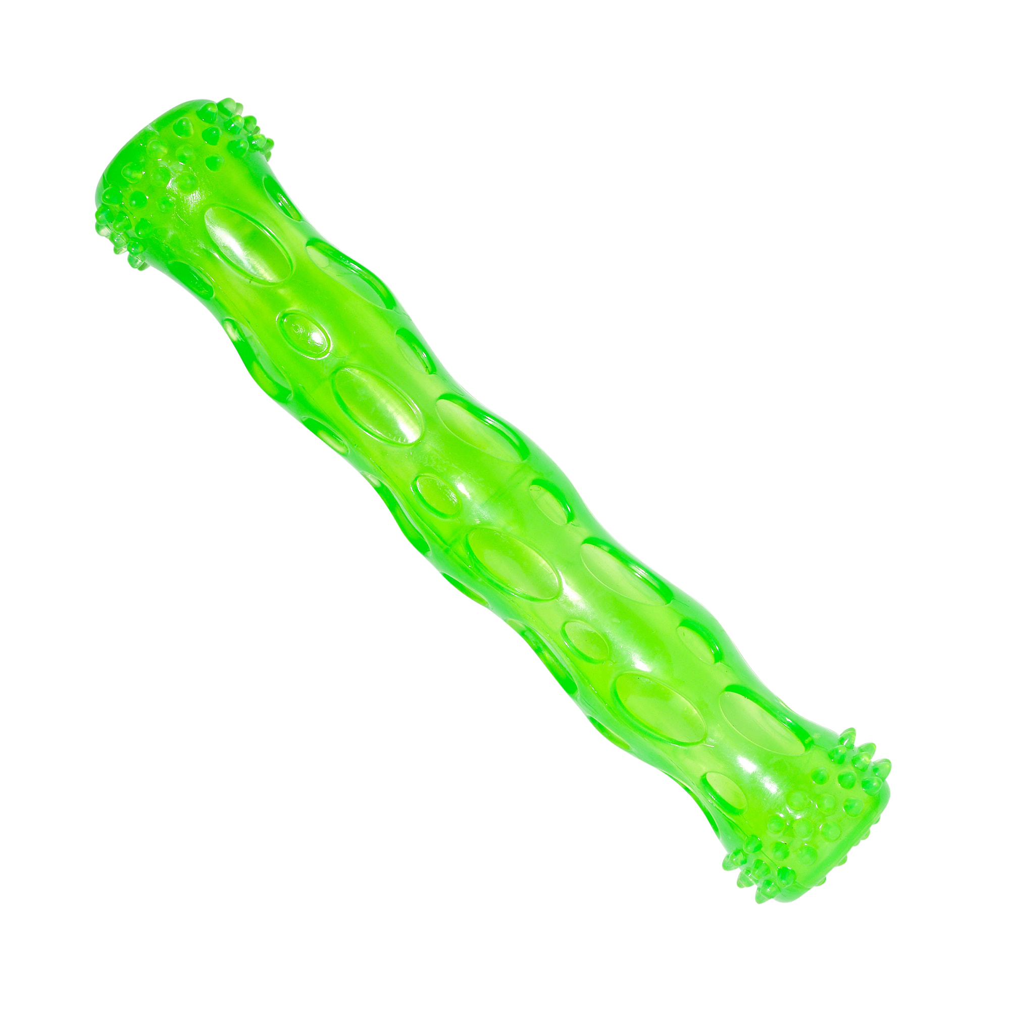 Main St. Pet™ 11" TPR Rubber Chew Stick Dog Toy