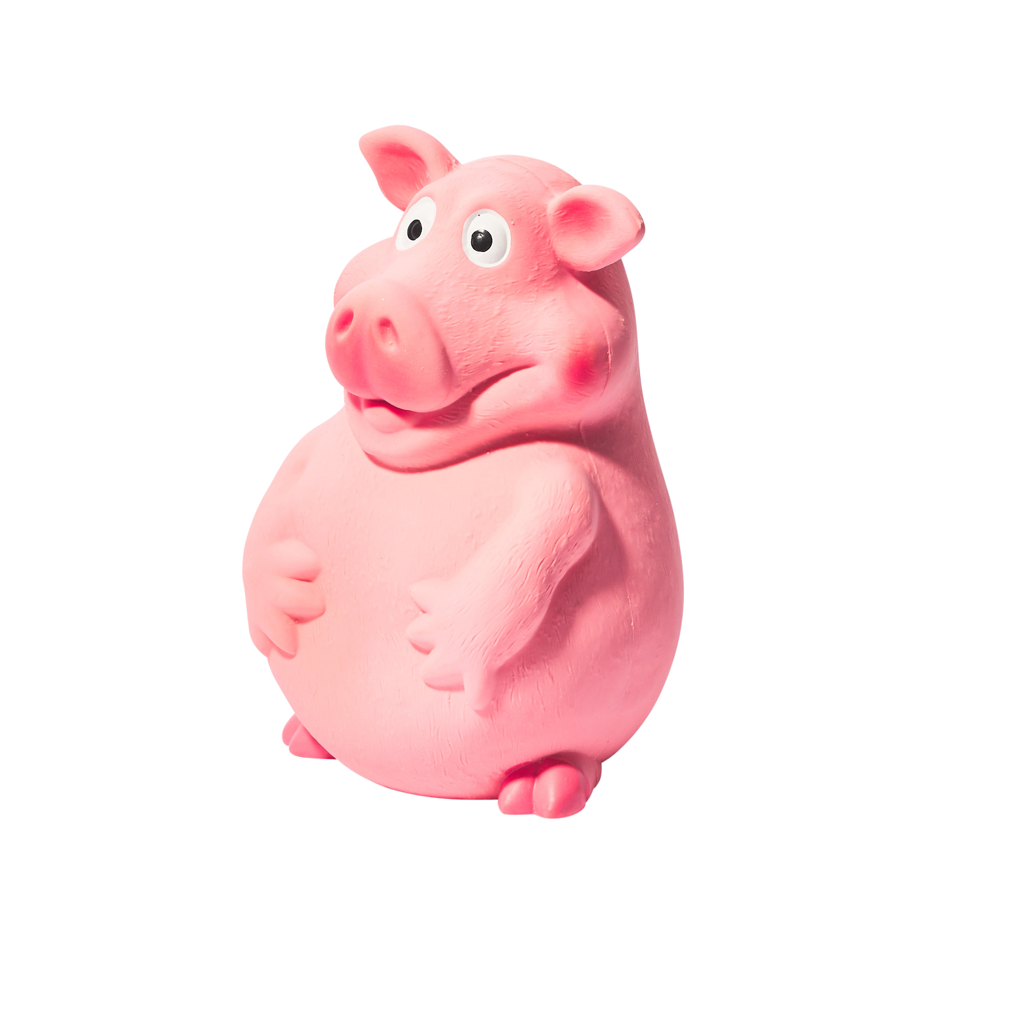 Main St. Pet™ Pig Latex Squeaky Dog Toy