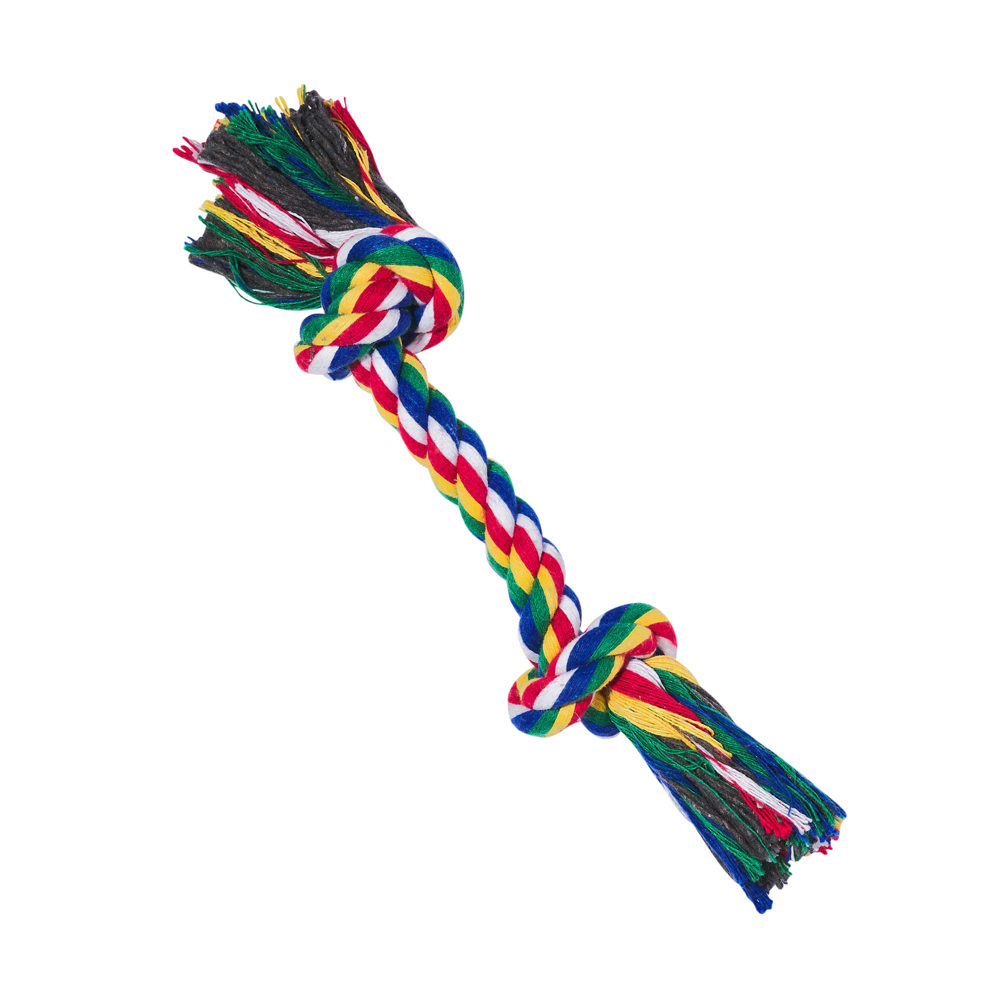 Main St. Pet™ 5" Knot Rope Dog Toy