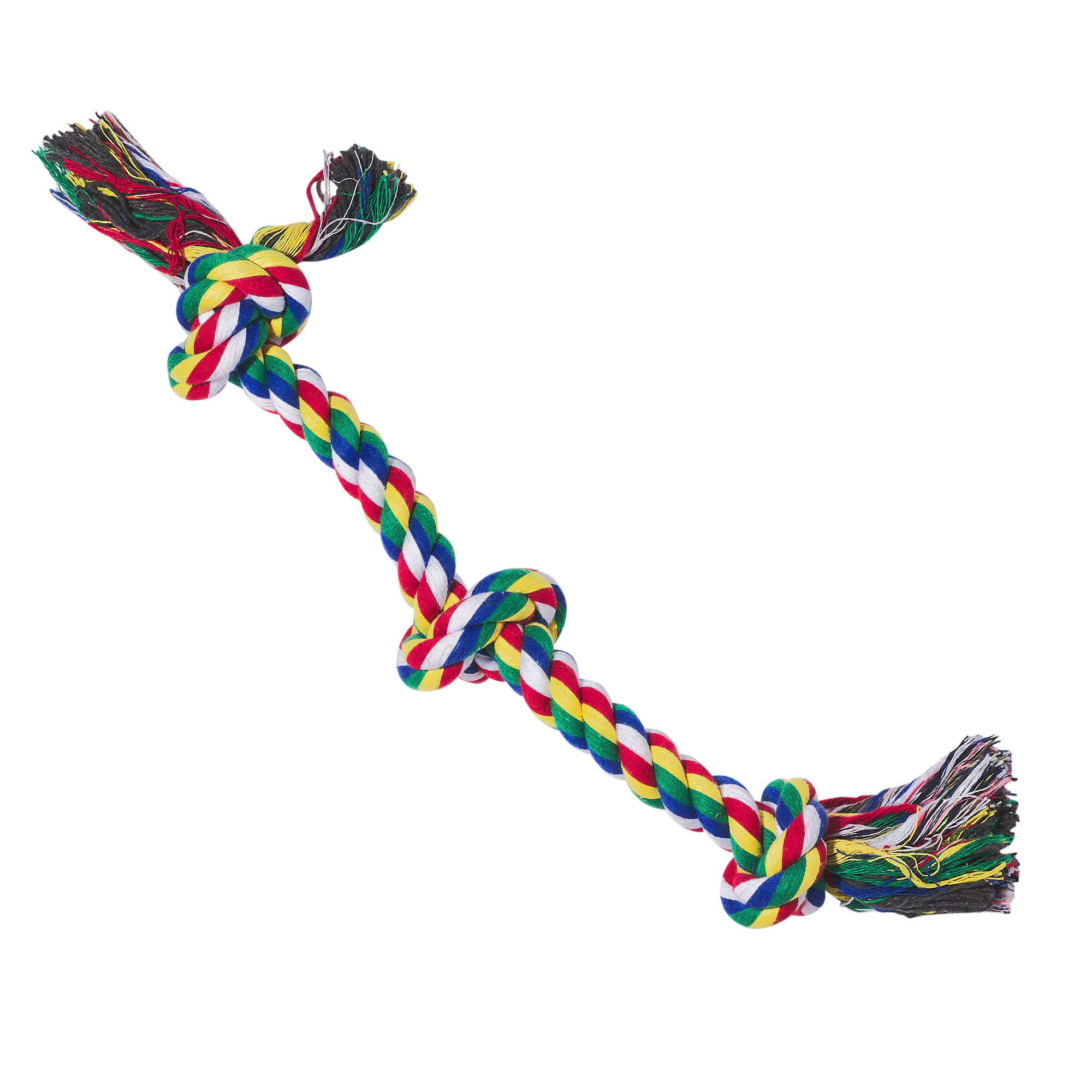 Main St. Pet™ 13" Knot Rope Dog Toy