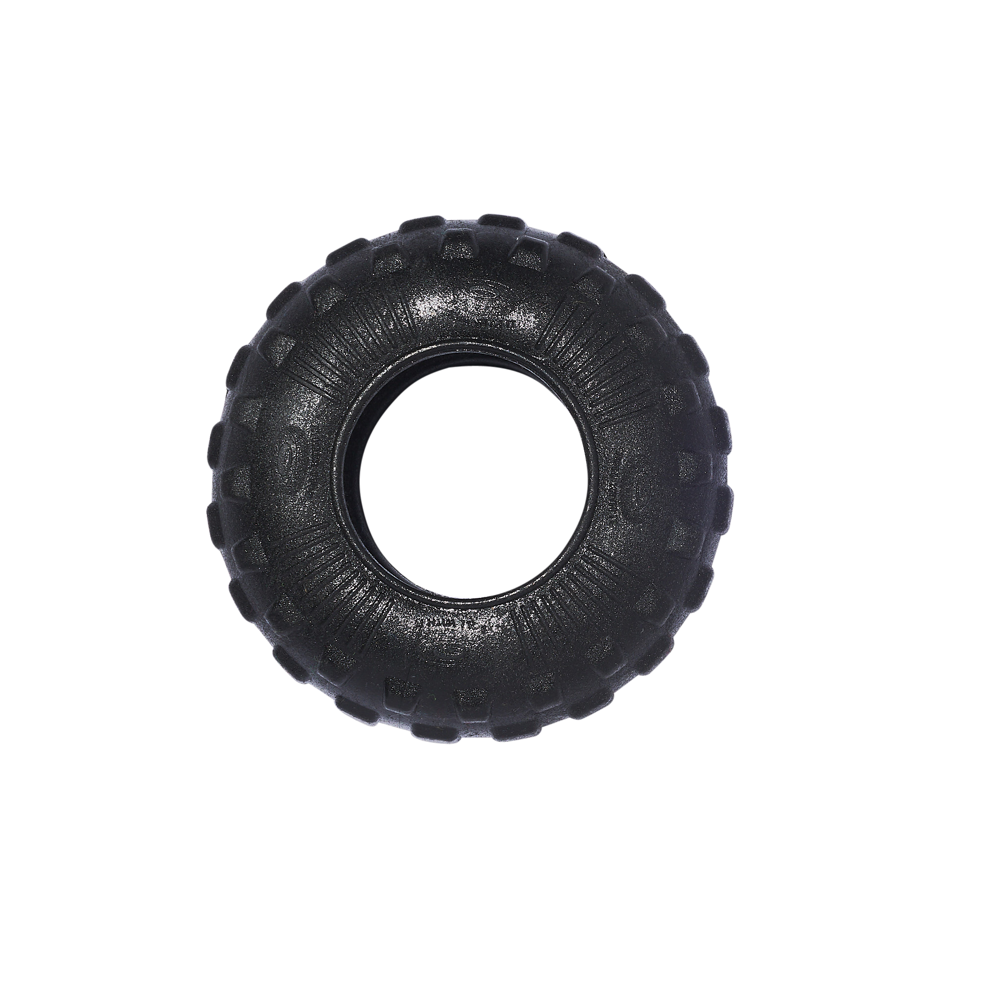 Main St. Pet™ 4" Tire Dog Toy