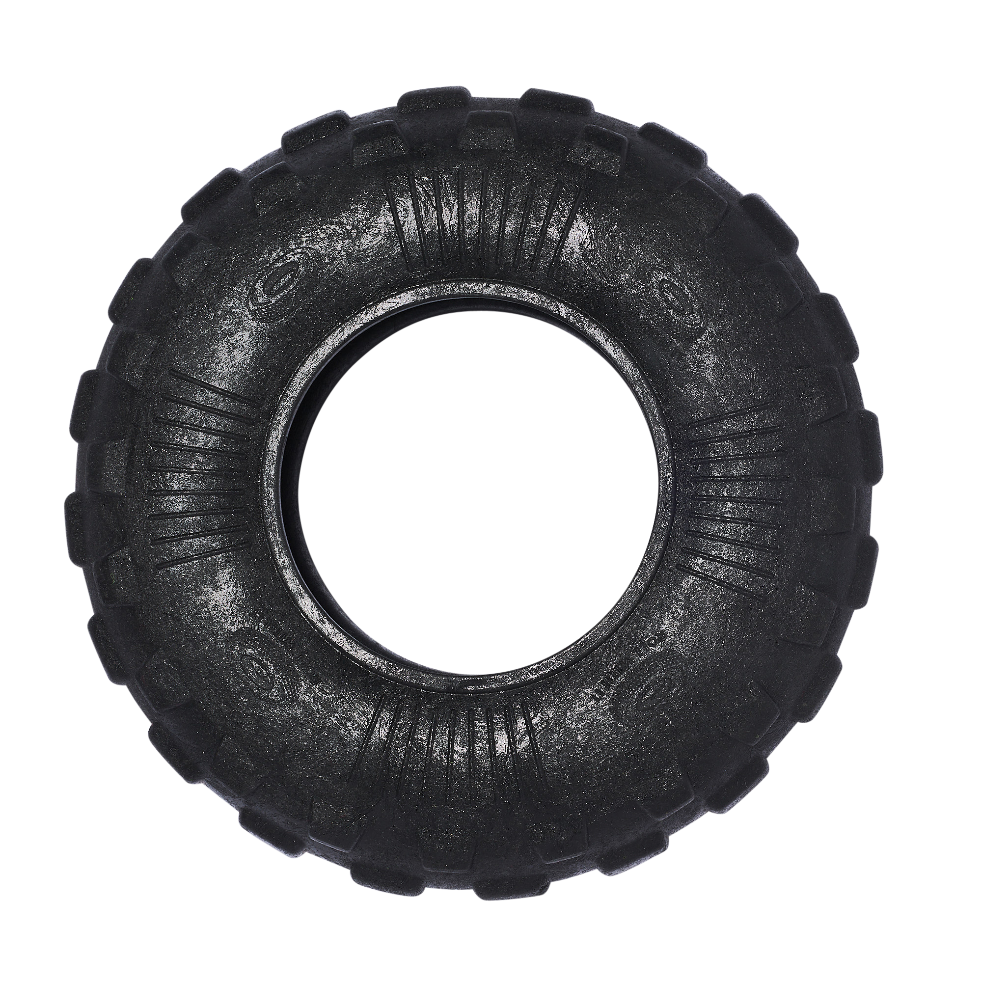 Main St. Pet™ 8" Tire Dog Toy