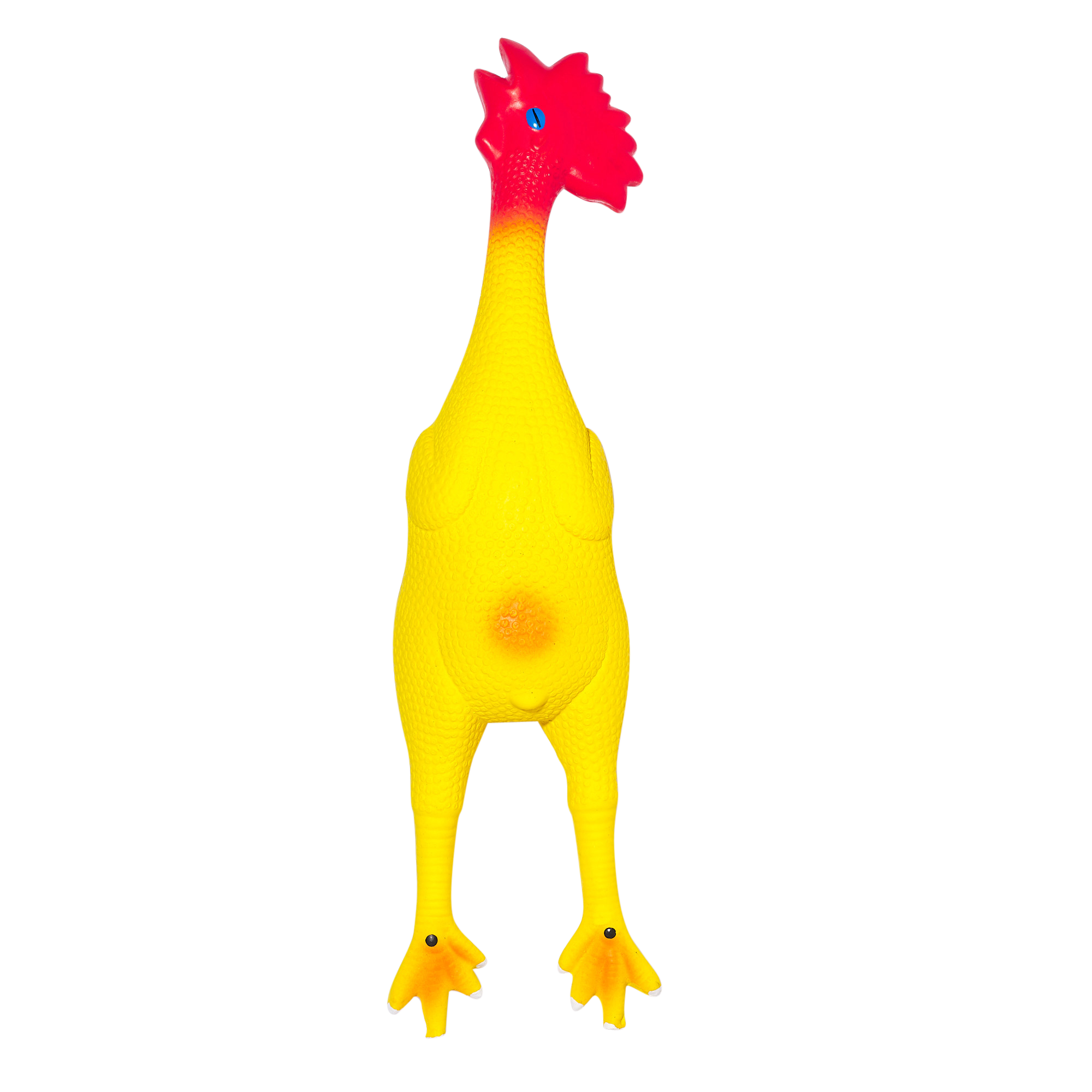 Main St. Pet™ Chicken Latex Squeaky Dog Toy