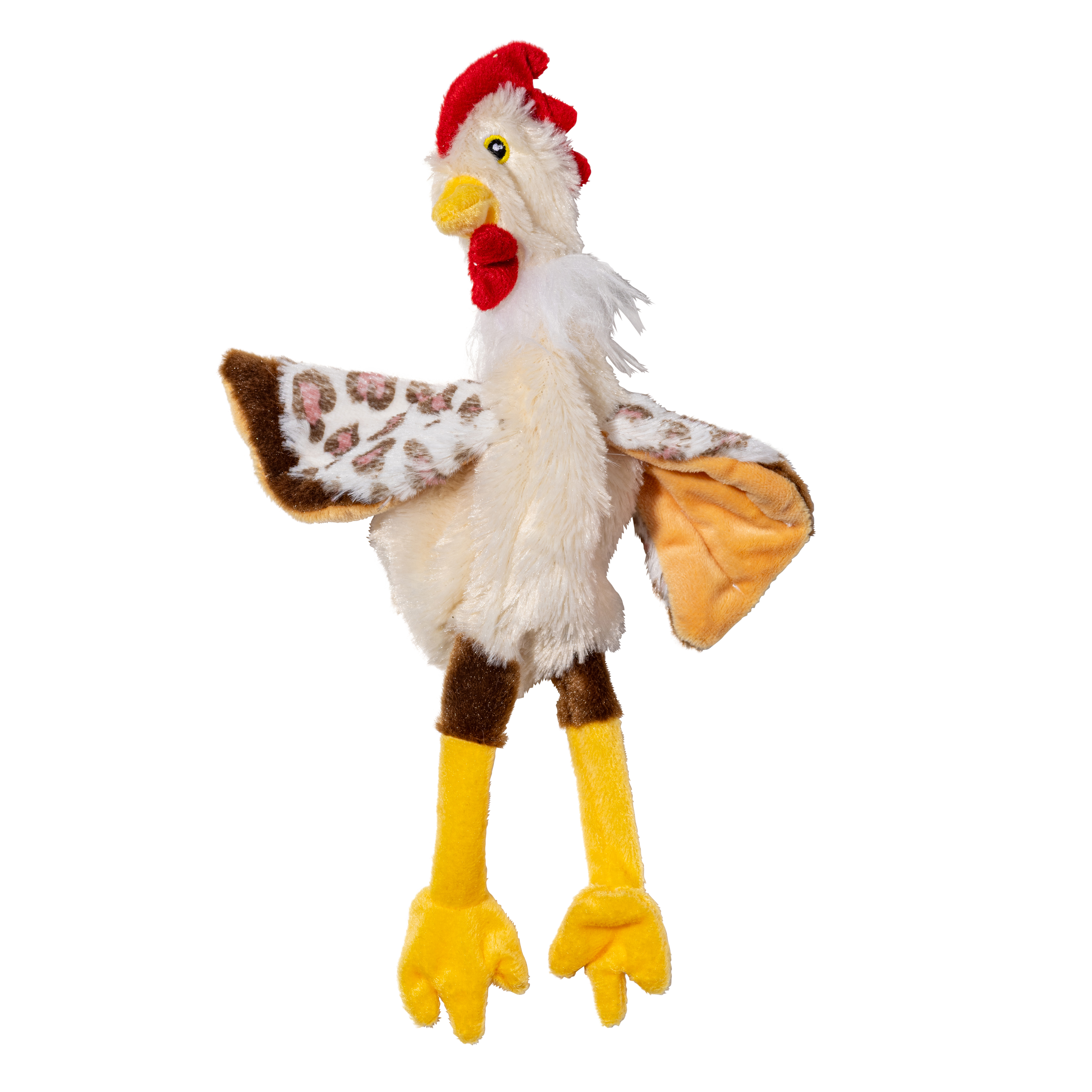 Main St. Pet™ 14" Chicken Stuffing-Free Squeaky Dog Toy