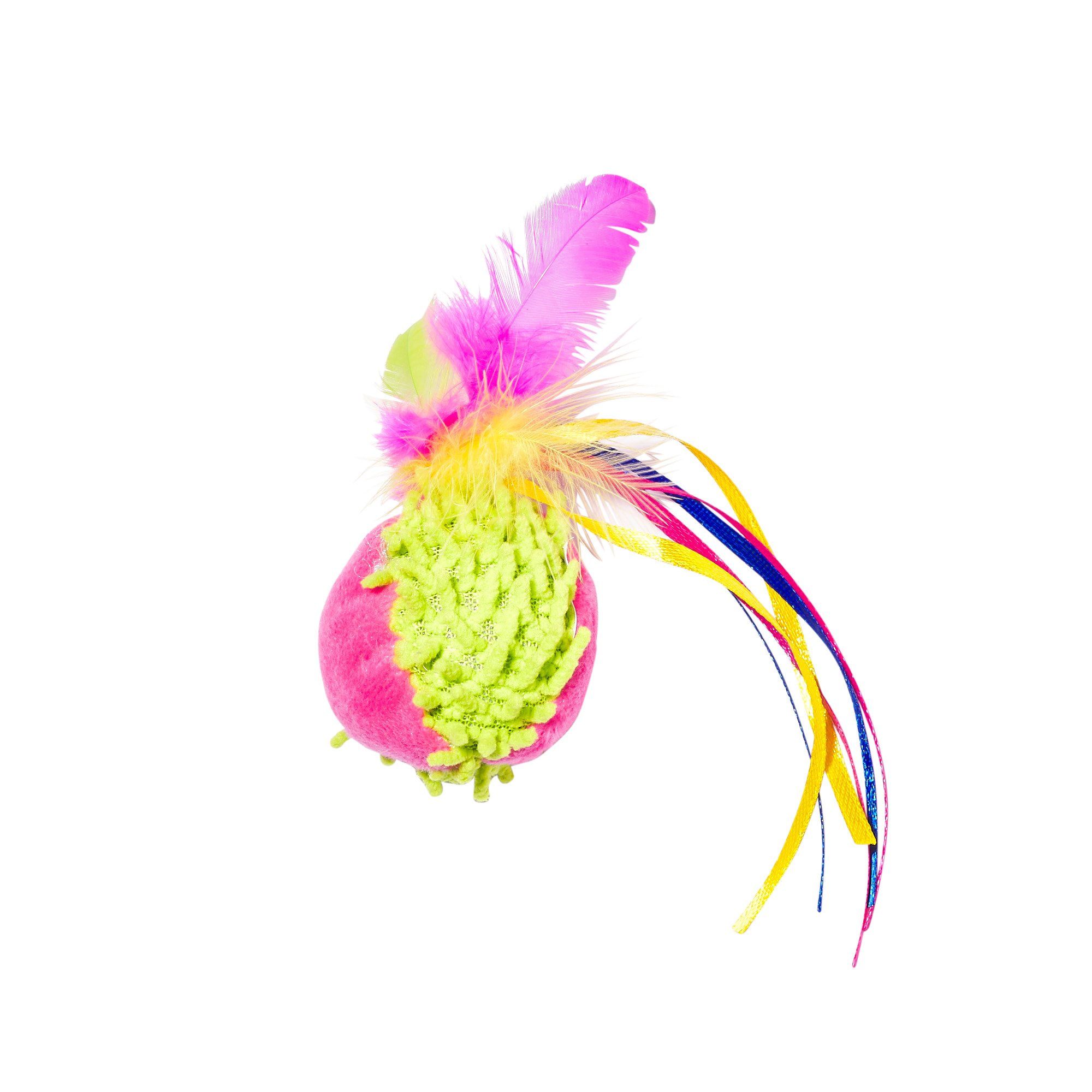 Main St. Pet™ Crinkle Ball Catnip Cat Toy