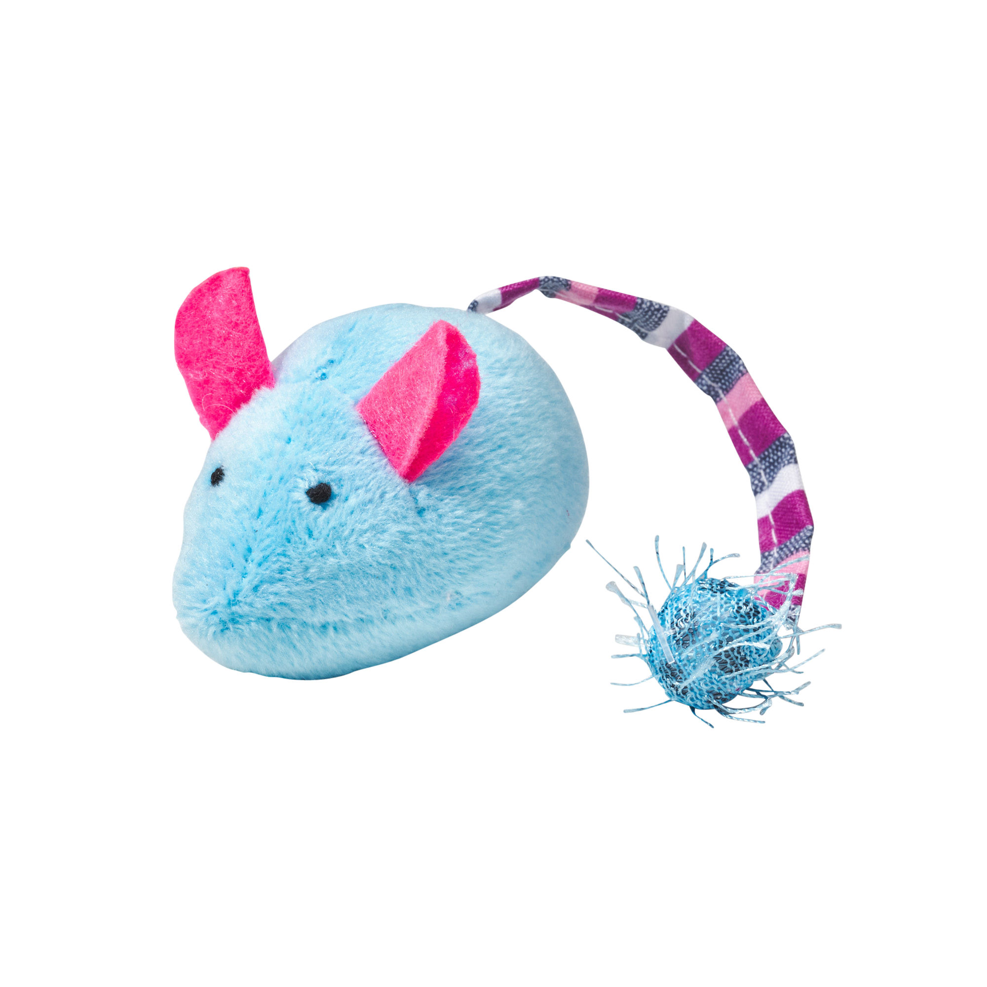 Main St. Pet™ Plush Mouse Catnip Cat Toy