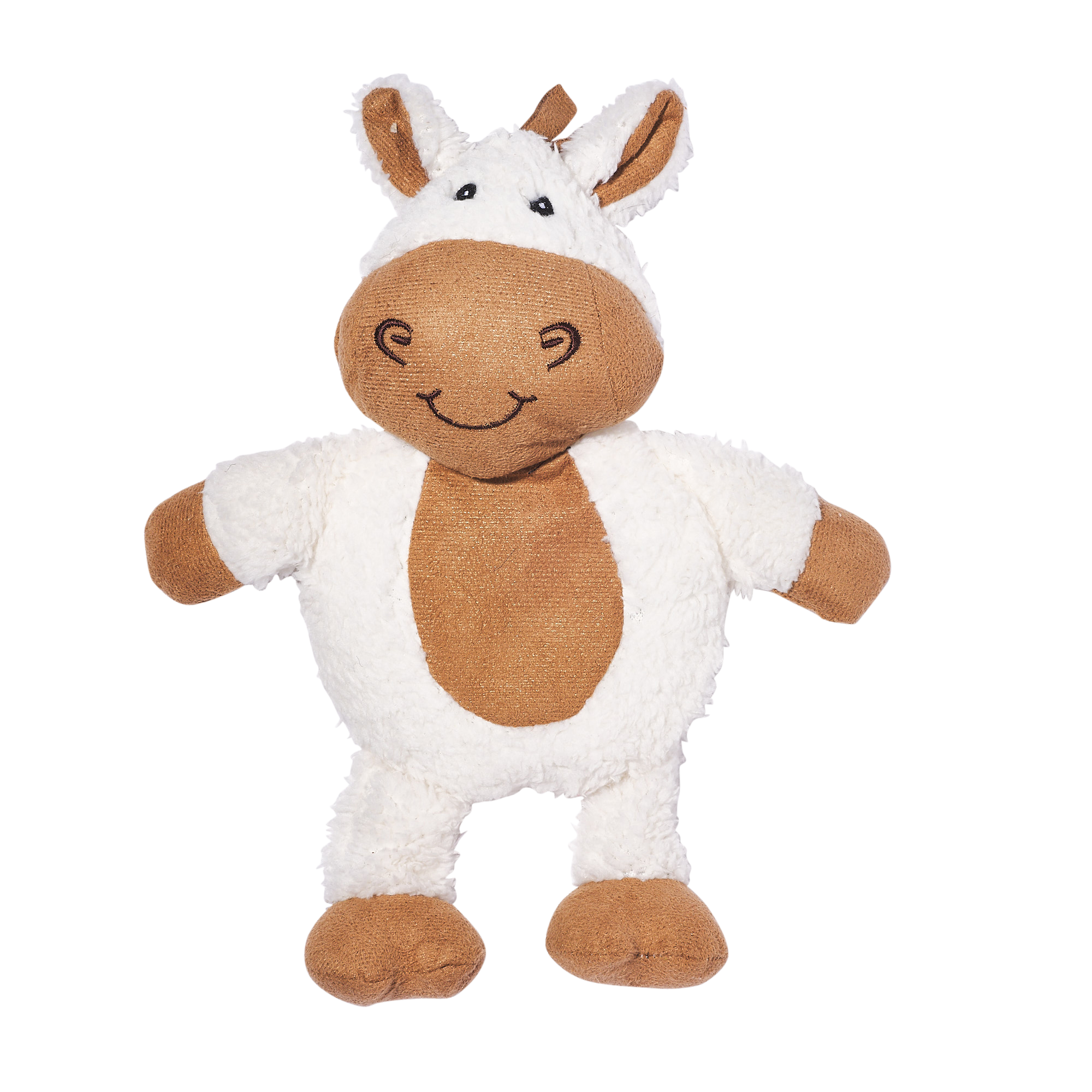 Main St. Pet™ Horse Plush Squeaky Dog Toy