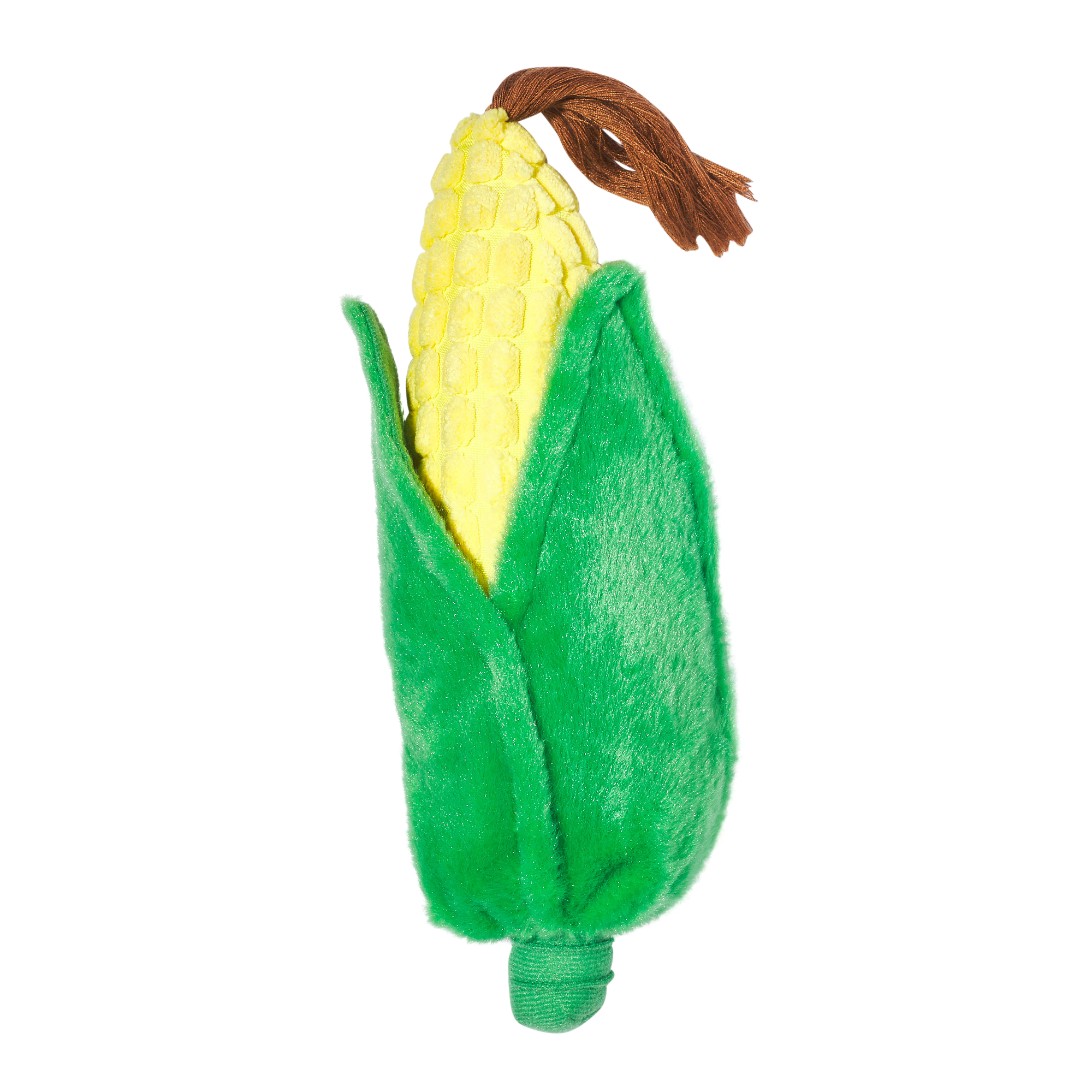 Main St. Pet™ Corn Plush Squeaky Dog Toy