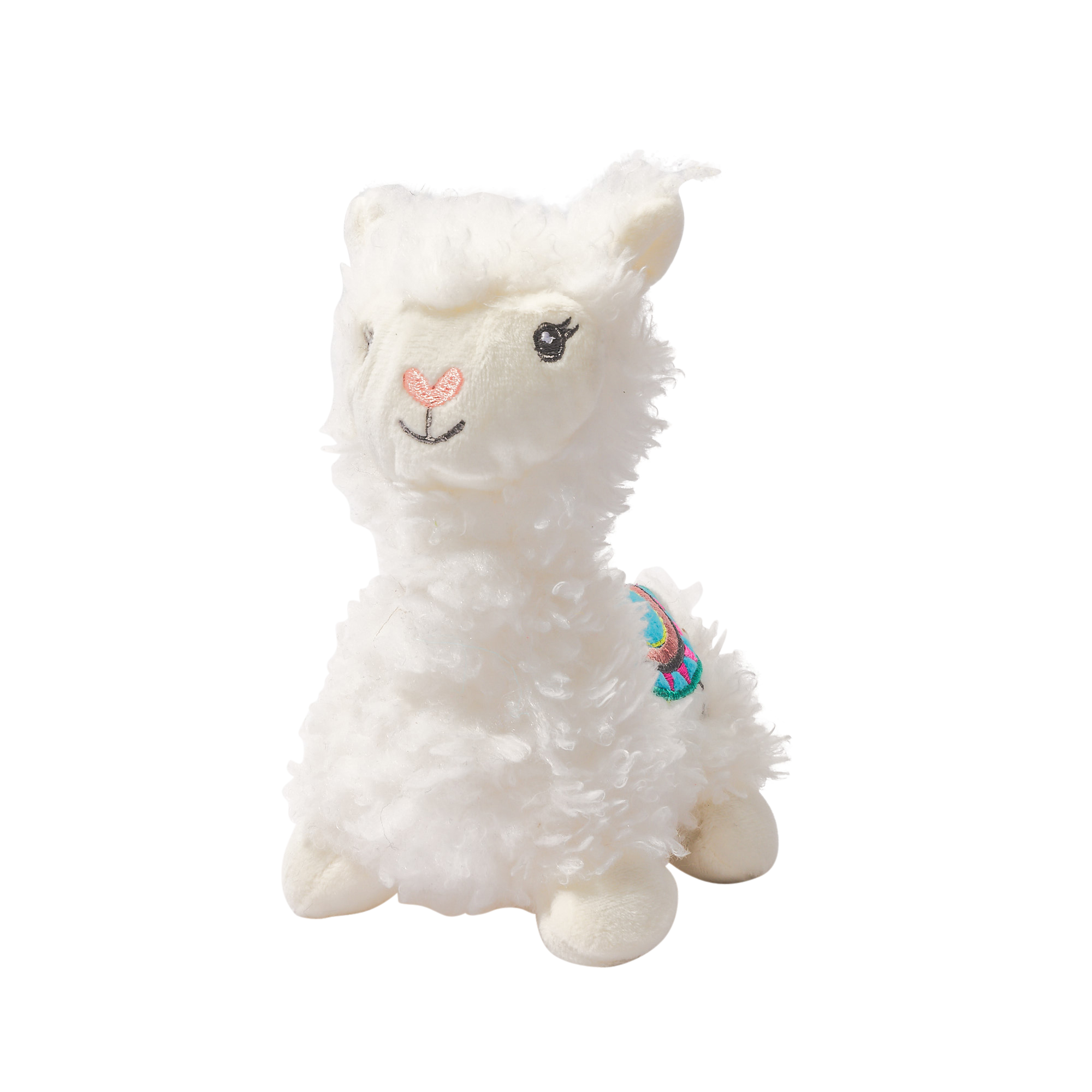 Main St. Pet™ Llama Plush Squeaky Dog Toy