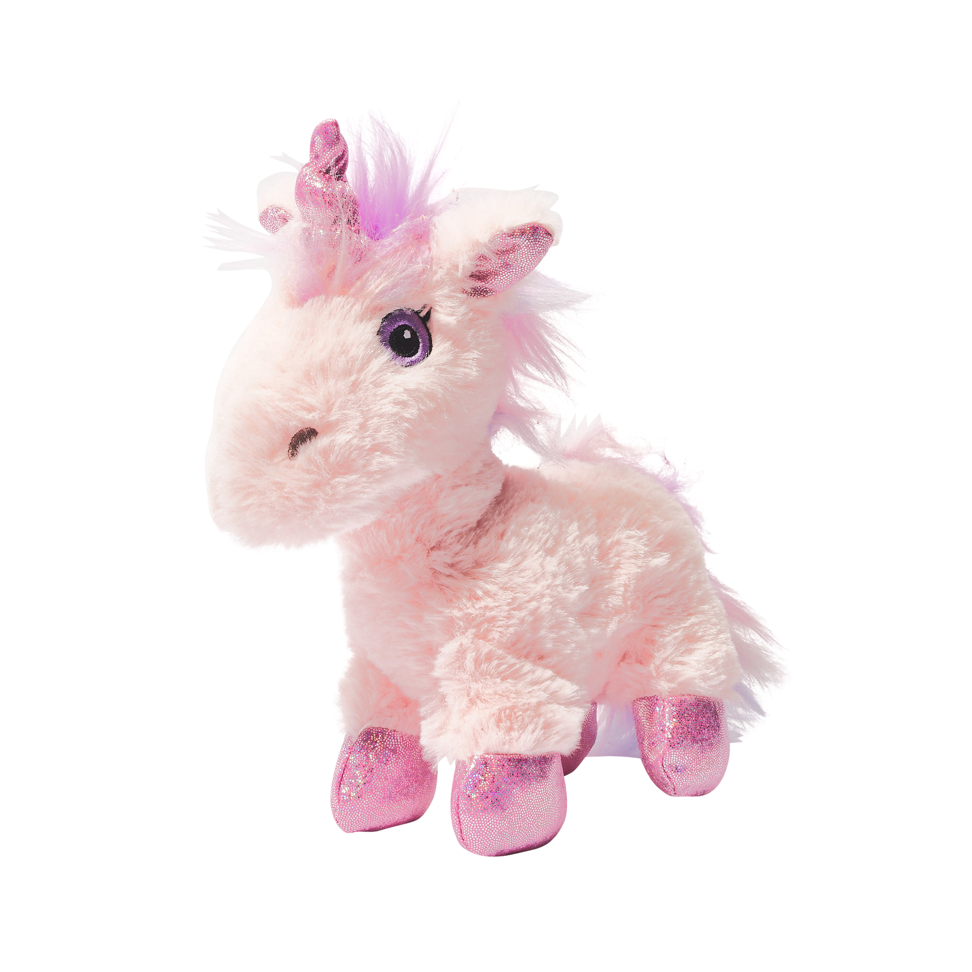Main St. Pet™ Unicorn Plush Squeaky Dog Toy