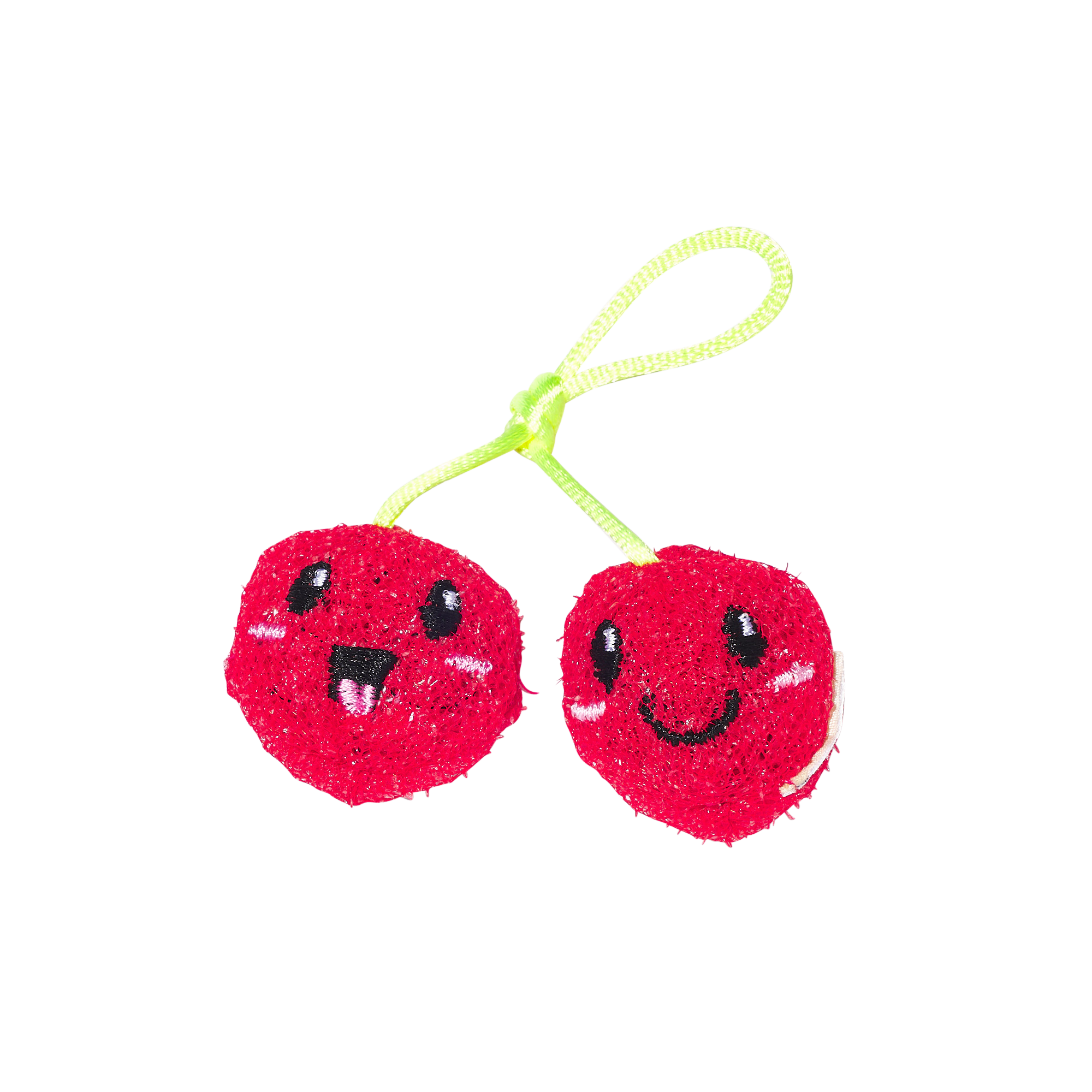 Main St. Pet™ Cherries Catnip Cat Toy