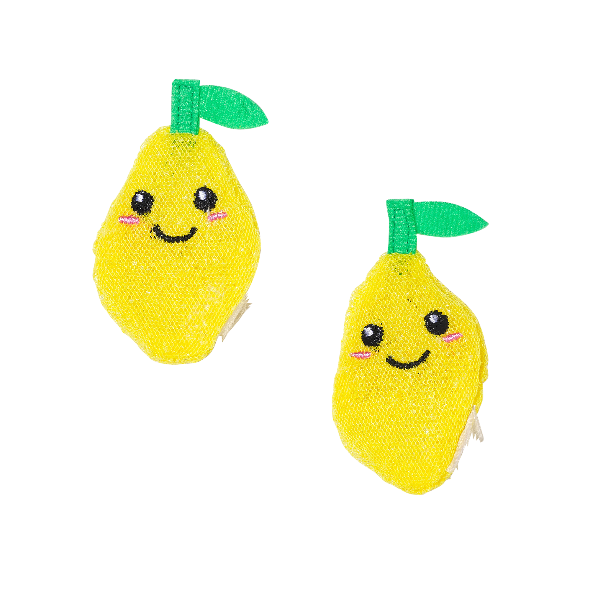 Main St. Pet™ 2-Pack Lemons Catnip Cat Toys