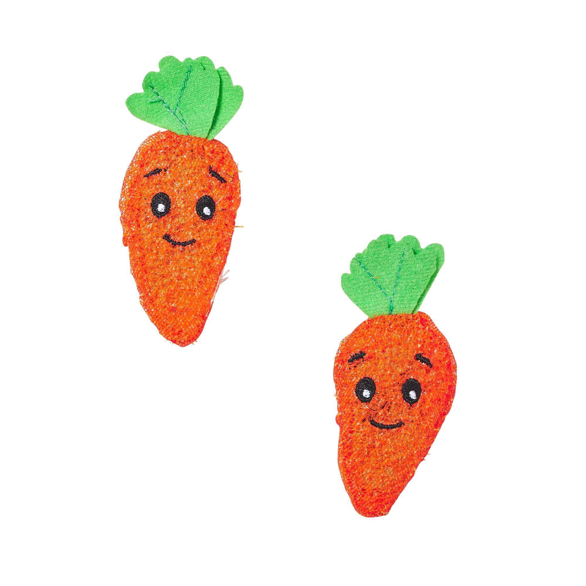 Main St. Pet™ 2-Pack Carrots Catnip Cat Toys