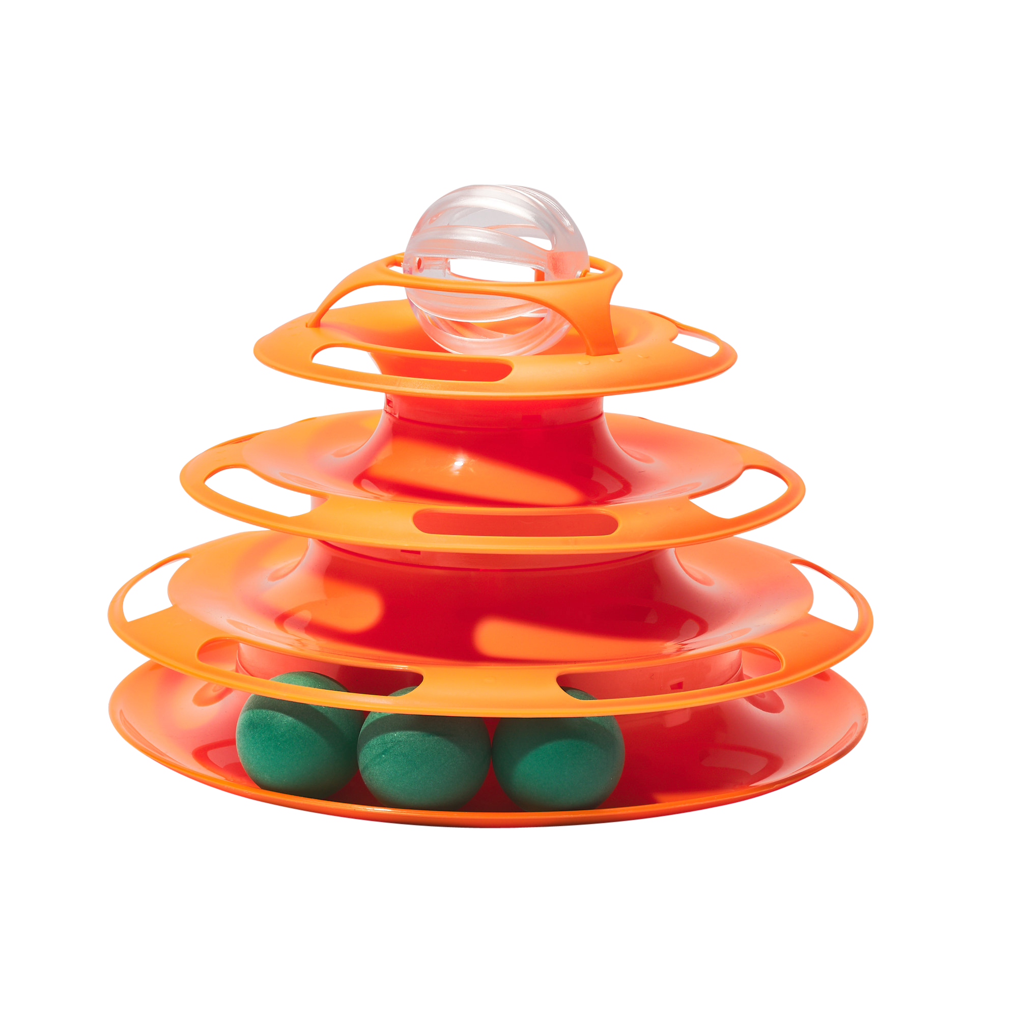 Main St. Pet™ Play Tower Cat Toy