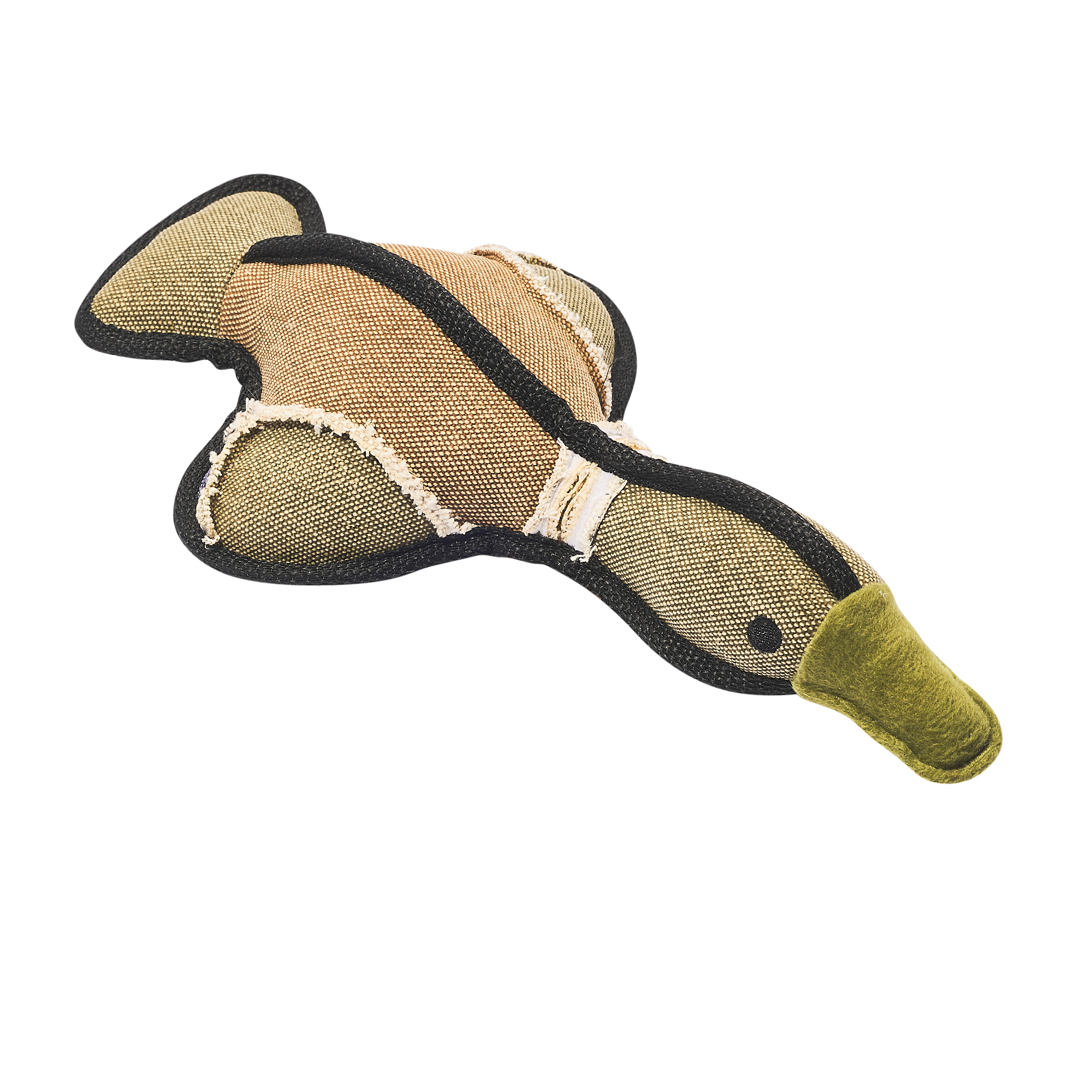 Main St. Pet™ Tough Duck Squeaky Dog Toy