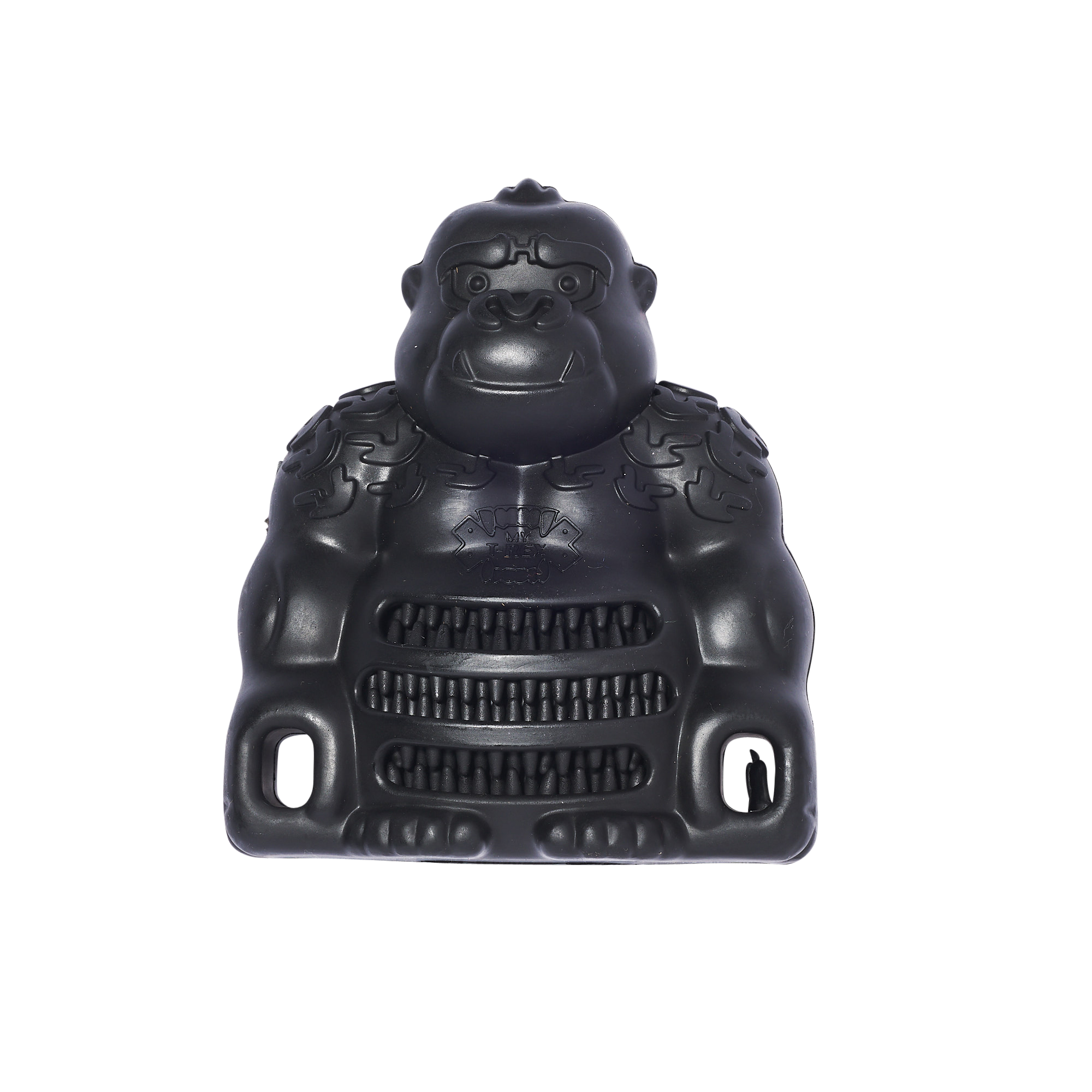 Main St. Pet™ Tough Gorilla Rubber Dog Toy