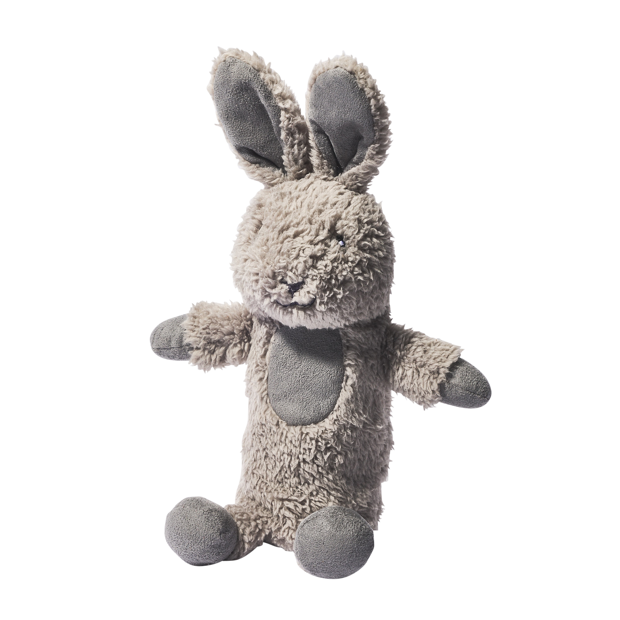 Main St. Pet™  Crackle Bunny Plush Dog Toy