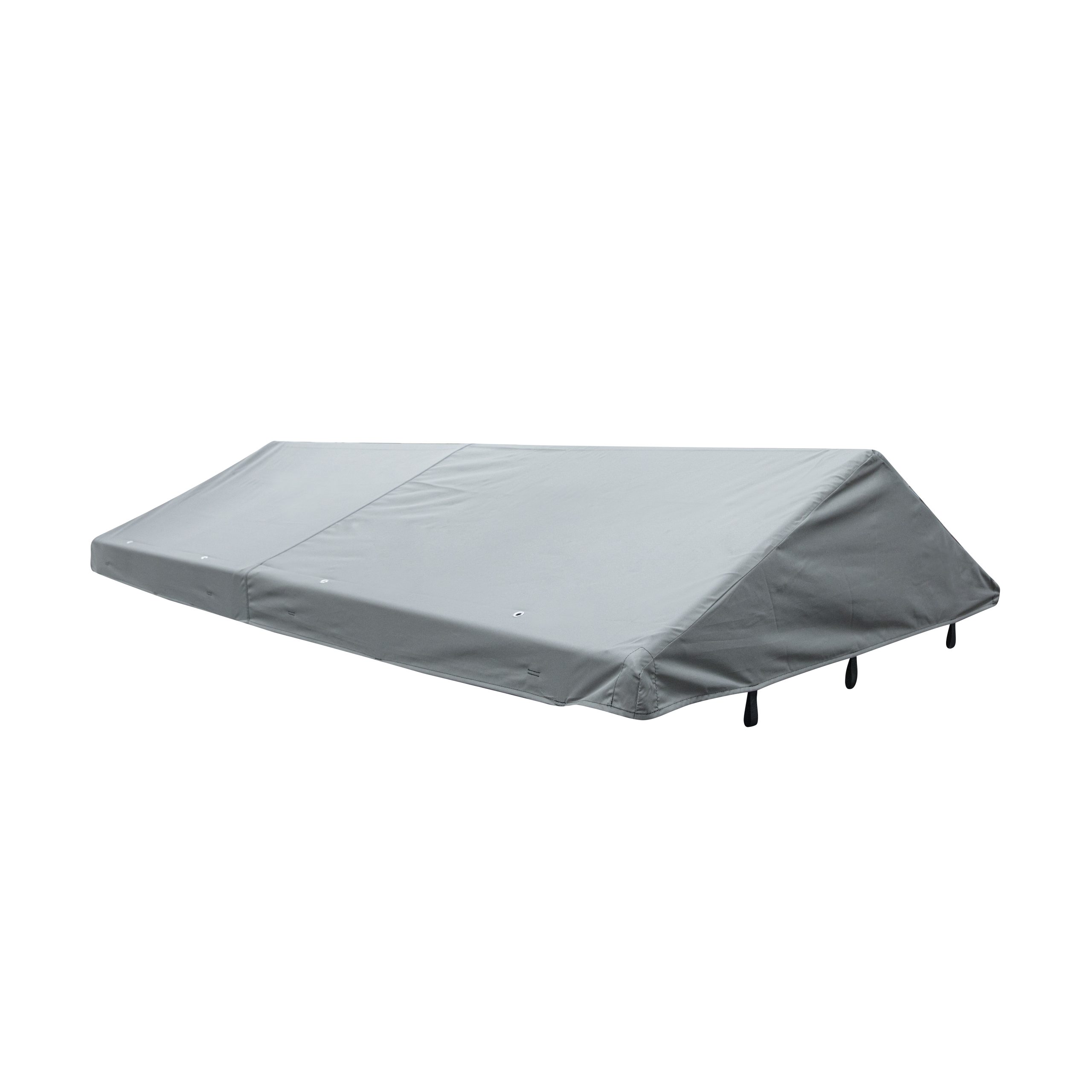 Main St. Pet™ 5' W x 10' Kennel Roof Kit