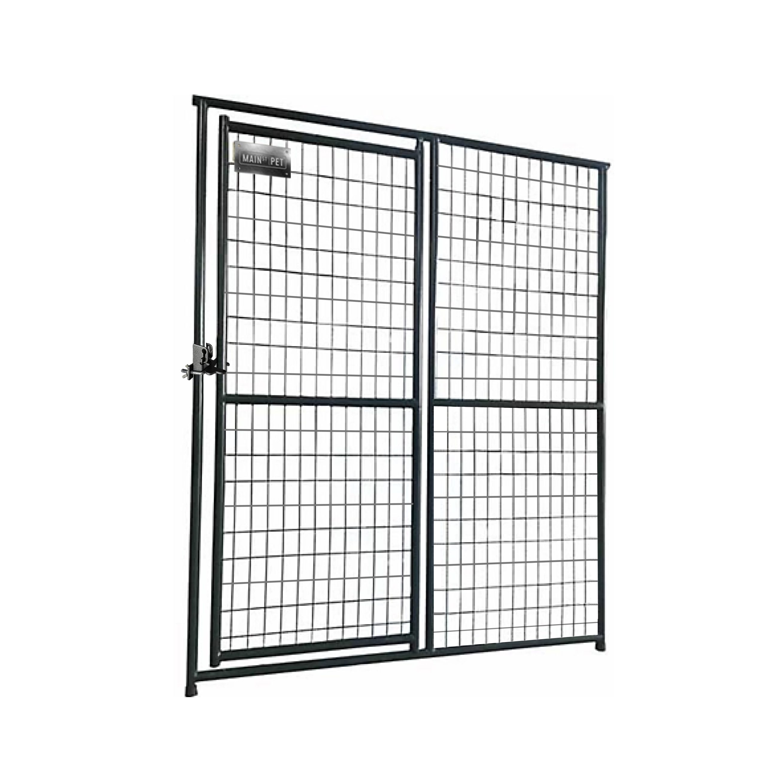 Main St. Pet™ 6' H x 5' W Kennel Door Panel