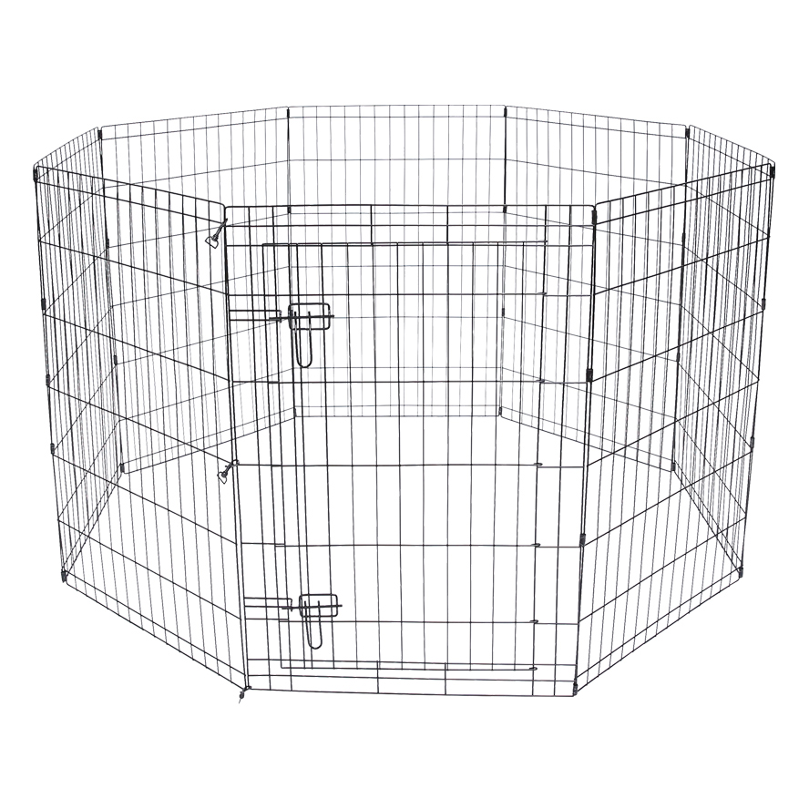 Main St. Pet™ 24" Adjustable Exercise Pet Pen