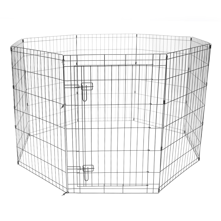 Main St. Pet™ 36" Adjustable Exercise Pet Pen