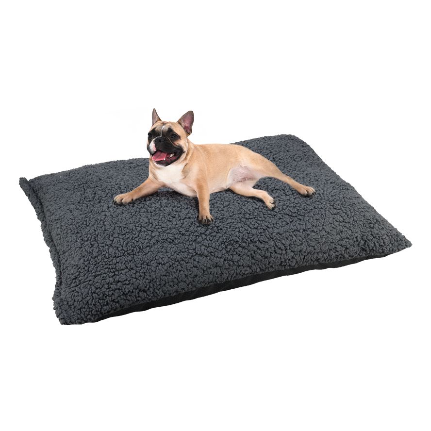 Main St. Pet™ 30" x 20" Pillow Pet Bed